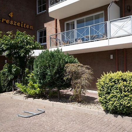 Grömitz Haus 4 Jahreszeiten- Muschelsammler מראה חיצוני תמונה